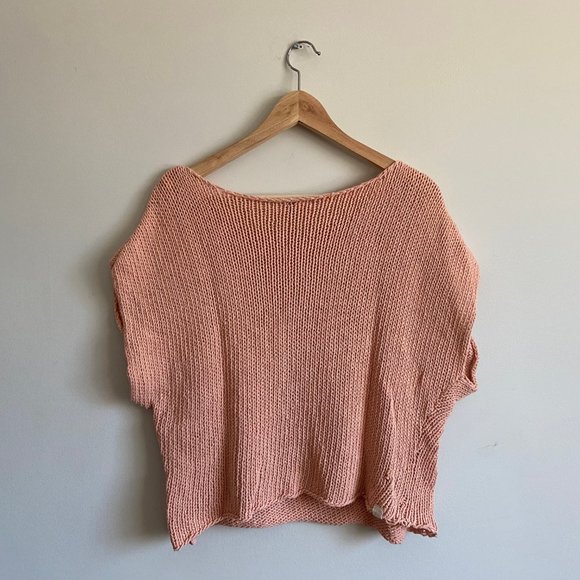 Urban Outfitters Insight Coral Knit - Picture 2 of 3